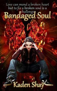 Paperback Bandaged Soul Book