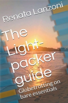 Paperback The Light-packer Guide Book