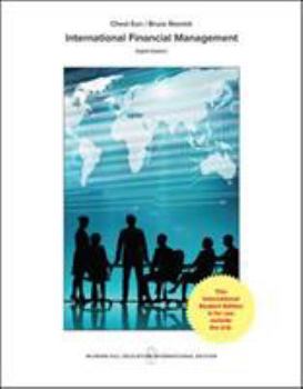 Paperback International Financial Management Book
