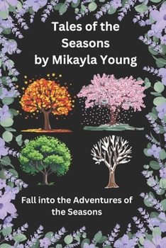 Paperback Tales of the Seasons Book