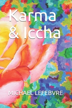 Paperback Karma & Iccha Book