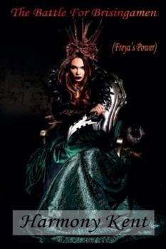 The Battle for Brisingamen