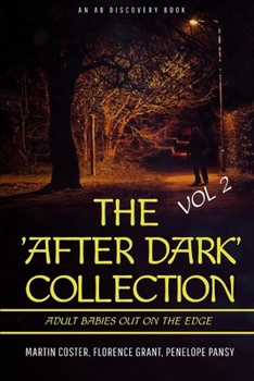 Paperback The After Dark Collection Vol 2 Book