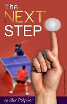 Paperback The Next Step Book