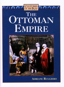 Hardcover The Ottoman Empire Book