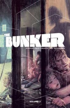 Paperback The Bunker Vol. 3 Book