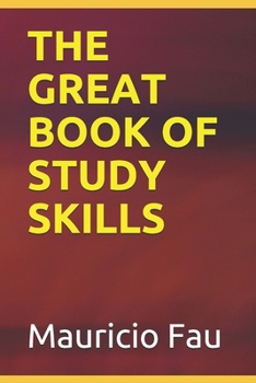 Paperback The Great Book of Study Skills Book