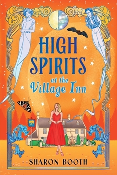 High Spirits at The Village Inn