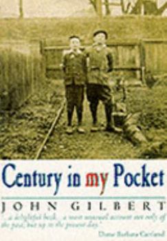 Paperback The Century in My Pocket Book