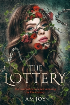 Paperback The Lottery Book