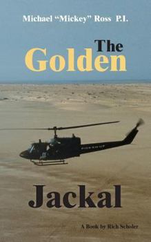 Paperback The Golden Jackal Book