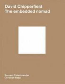 Paperback David Chipperfield Book