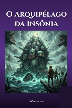 Paperback O Arquipélago da Insônia [Portuguese] Book