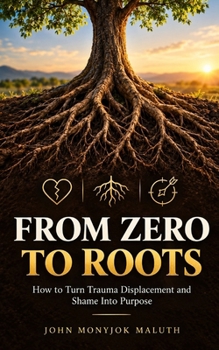 From Zero To Roots: How to Turn Trauma, Displacement, and Shame Into Purpose - A 10-Paper Wall System for Diaspora Parents to Raise Proud Children with $0 (From Zero Series)