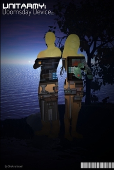 Paperback UnitArmy: Doomsday Device Book