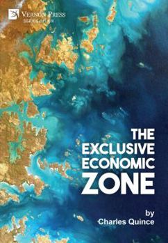 Hardcover The Exclusive Economic Zone Book