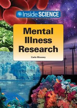 Hardcover Mental Illness Research Book