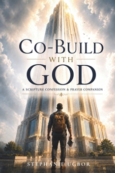 Paperback Co-Build with God Book