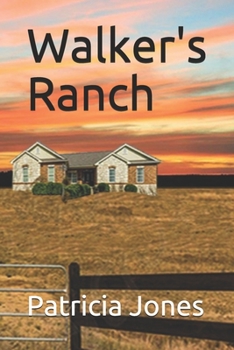 Paperback Walker's Ranch Book