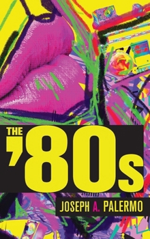 Hardcover Eighties Book