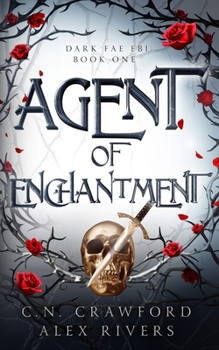 Paperback Agent of Enchantment Book