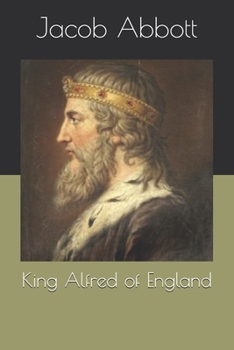 King Alfred of England
