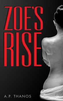 Paperback Zoe's Rise Book