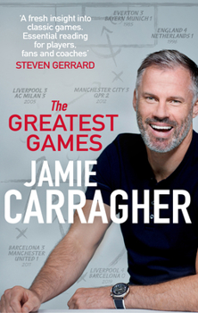 Paperback The Greatest Games Book