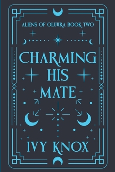 Paperback Charming His Mate (Discreet Cover) Book