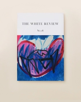 Paperback The White Review No. 18 Book