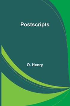 Paperback Postscripts Book