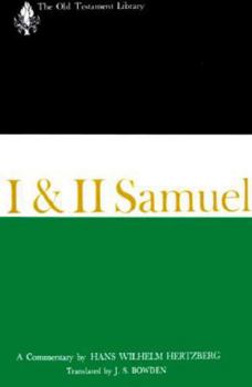 Die Samuelbücher