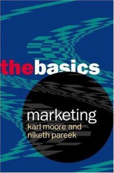 Paperback Marketing: The Basics Book
