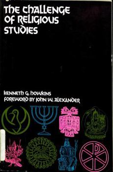 Paperback The Challenge of Religious Studies Book