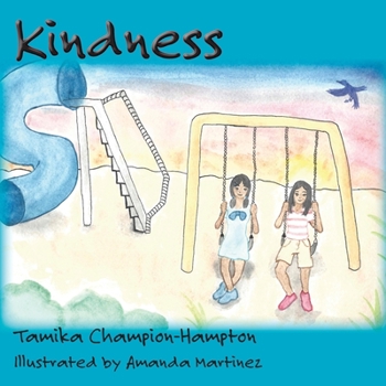 Paperback Kindness Book