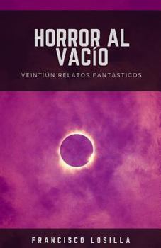 Paperback Horror Al Vac [Spanish] Book