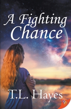 Paperback A Fighting Chance Book