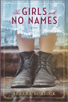 Hardcover The Girls with No Names Book