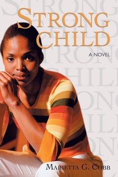 Paperback Strong Child Book