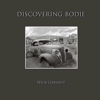 Paperback Discovering Bodie Book