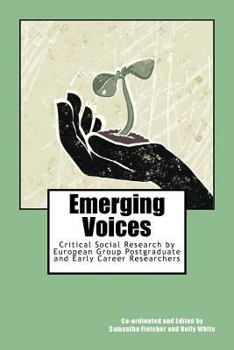 Paperback Emerging Voices Book