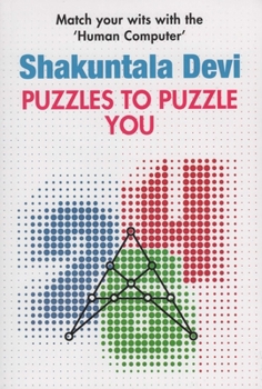 Paperback Puzzles to Puzzle You Book