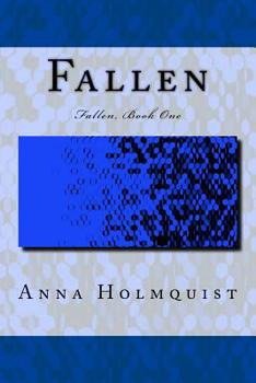 Paperback Fallen Book