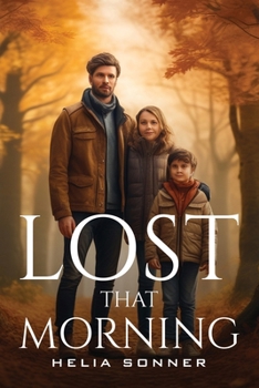 Paperback Lost That Morning Book