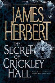 Paperback The Secret of Crickley Hall Book