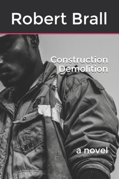 Paperback Construction Demolition Book