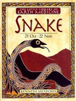 Hardcover Snake Book