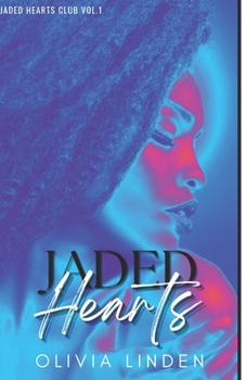 Paperback Jaded Hearts Book