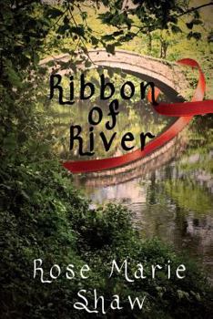 Paperback Ribbon of River Book