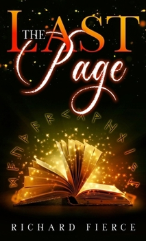 Paperback The Last Page Book